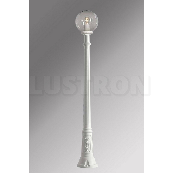 Наземный фонарь уличный Globe 250 G25.158.000.WXE27 Fumagalli, Белый, Globe 250 G25.158.000.WXE27
Наземный фонарь уличный Globe 250 G25.158.000.WXE27 Fumagalli, Белый, Globe 250 G25.158.000.WXE27