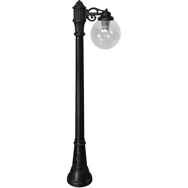 Наземный фонарь IP55 Fumagalli GLOBE 250 G25.158.S10.AZF1R, Черный, Globe 250 G25.158.S10.AZF1R
Наземный фонарь IP55 Fumagalli GLOBE 250 G25.158.S10.AZF1R, Черный, Globe 250 G25.158.S10.AZF1R