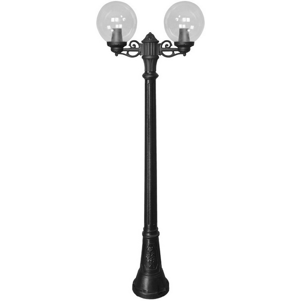 Наземный фонарь Fumagalli GLOBE 250 G25.158.S20.AXF1R, Черный, Globe 250 G25.158.S20.AXF1R
Наземный фонарь Fumagalli GLOBE 250 G25.158.S20.AXF1R, Черный, Globe 250 G25.158.S20.AXF1R