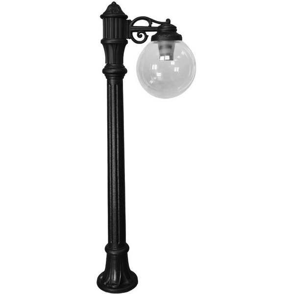 Наземный фонарь IP55 Fumagalli GLOBE 250 G25.163.S10.AZF1R, Черный, Globe 250 G25.163.S10.AZF1R
Наземный фонарь IP55 Fumagalli GLOBE 250 G25.163.S10.AZF1R, Черный, Globe 250 G25.163.S10.AZF1R