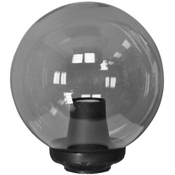 Уличный консольный светильник Fumagalli GLOBE 250 G25.B25.000.AZF1R, Черный, Globe 250 G25.B25.000.AZF1R
Уличный консольный светильник Fumagalli GLOBE 250 G25.B25.000.AZF1R, Черный, Globe 250 G25.B25.000.AZF1R