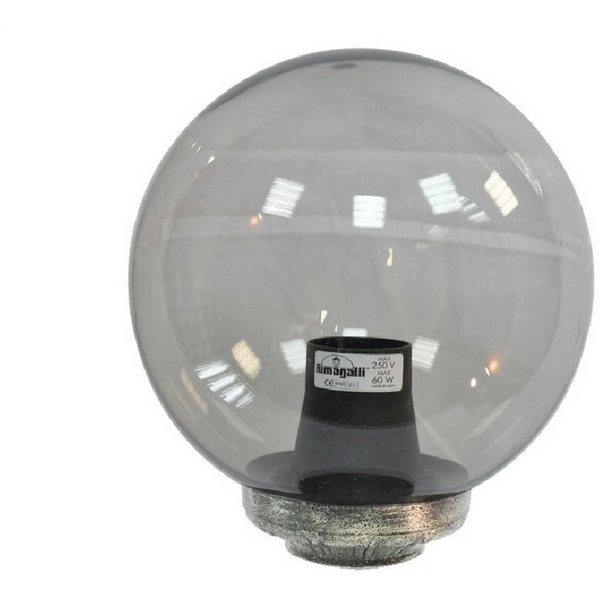 Уличный консольный светильник IP55 Fumagalli GLOBE 250 G25.B25.000.BZF1R, Бронза;патина, Globe 250 G25.B25.000.BZF1R
Уличный консольный светильник IP55 Fumagalli GLOBE 250 G25.B25.000.BZF1R, Бронза;патина, Globe 250 G25.B25.000.BZF1R