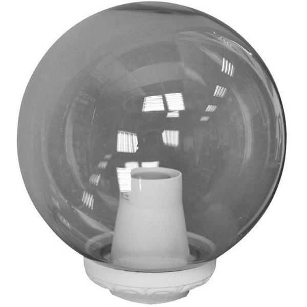 Уличный консольный светильник IP55 Fumagalli GLOBE 250 G25.B25.000.WZF1R, Белый, Globe 250 G25.B25.000.WZF1R
Уличный консольный светильник IP55 Fumagalli GLOBE 250 G25.B25.000.WZF1R, Белый, Globe 250 G25.B25.000.WZF1R