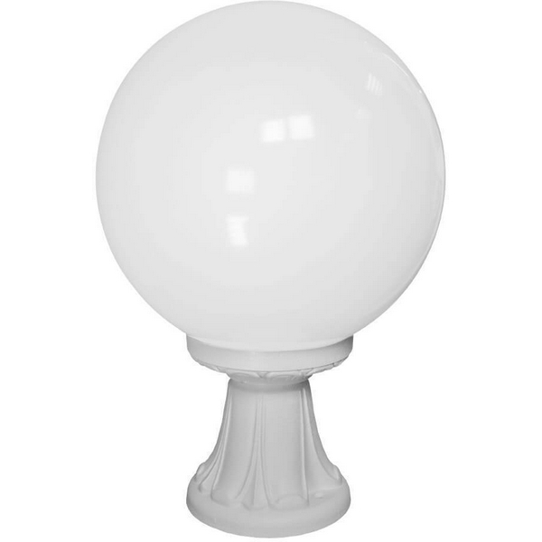 Наземный светильник уличный Globe 300 G30.111.000.WYE27 (Fumagalli), Белый, Globe 300 G30.111.000.WYE27 
Наземный светильник уличный Globe 300 G30.111.000.WYE27 (Fumagalli), Белый, Globe 300 G30.111.000.WYE27