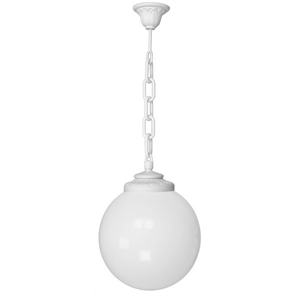 Уличный подвесной светильник IP55 Fumagalli GLOBE 300 G30.120.000.WYF1R, Белый, Globe 300 G30.120.000.WYF1R
Уличный подвесной светильник IP55 Fumagalli GLOBE 300 G30.120.000.WYF1R, Белый, Globe 300 G30.120.000.WYF1R