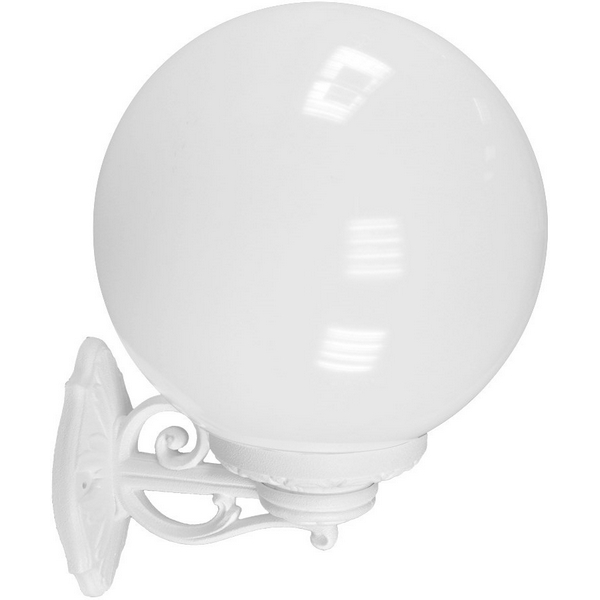 Настенный фонарь уличный IP55 Fumagalli GLOBE 300 G30.131.000.WYF1R, Белый, Globe 300 G30.131.000.WYF1R
Настенный фонарь уличный IP55 Fumagalli GLOBE 300 G30.131.000.WYF1R, Белый, Globe 300 G30.131.000.WYF1R