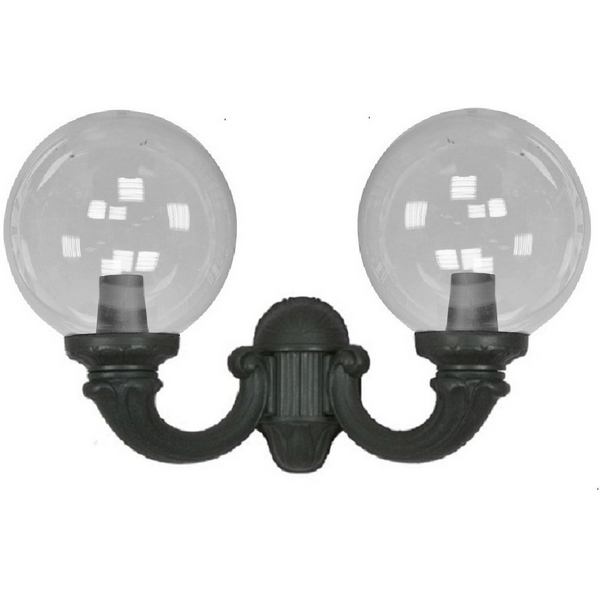 Настенный фонарь уличный IP55 Fumagalli GLOBE 300 G30.142.000.AXF1R, Черный, Globe 300 G30.142.000.AXF1R
Настенный фонарь уличный IP55 Fumagalli GLOBE 300 G30.142.000.AXF1R, Черный, Globe 300 G30.142.000.AXF1R