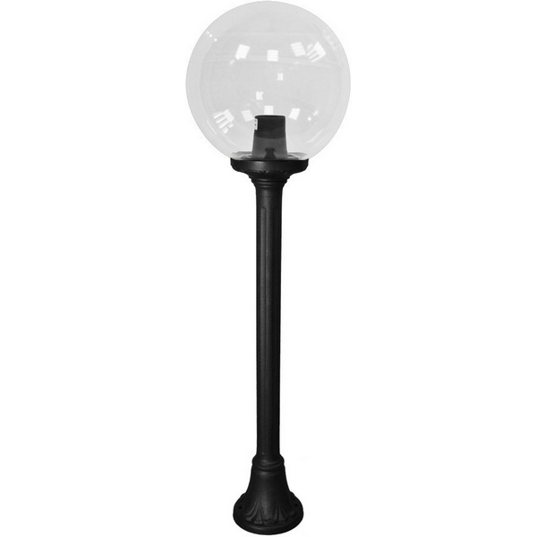 Наземный фонарь IP55 Fumagalli Globe 300 G30.151.000.AXF1R, Черный, Globe 300 G30.151.000.AXF1R
Наземный фонарь IP55 Fumagalli Globe 300 G30.151.000.AXF1R, Черный, Globe 300 G30.151.000.AXF1R