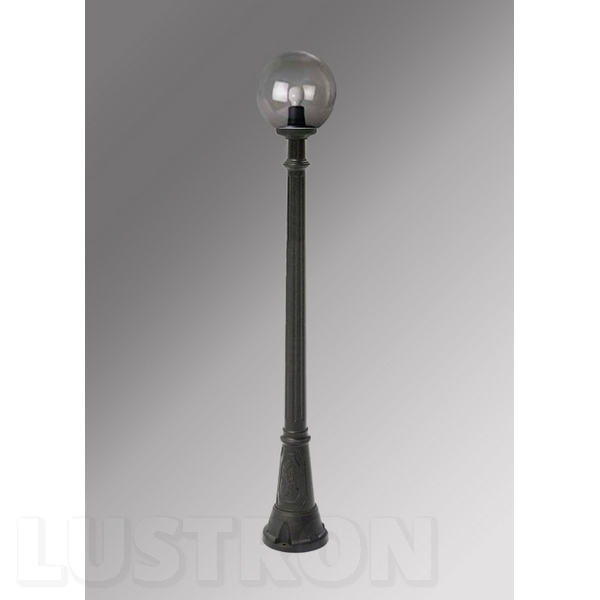 Наземный фонарь IP55 уличный Fumagalli Globe 300 G30.156.000.AZE27 в форме шара, Globe 300 G30.156.000.AZE27
Наземный фонарь IP55 уличный Fumagalli Globe 300 G30.156.000.AZE27 в форме шара, Globe 300 G30.156.000.AZE27