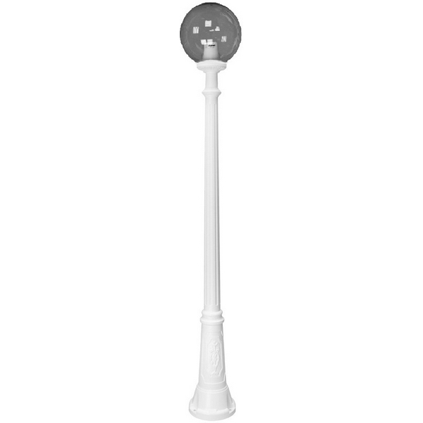 Наземный фонарь IP55 Fumagalli Globe 300 G30.156.000.WZF1R, Белый, Globe 300 G30.156.000.WZF1R
Наземный фонарь IP55 Fumagalli Globe 300 G30.156.000.WZF1R, Белый, Globe 300 G30.156.000.WZF1R