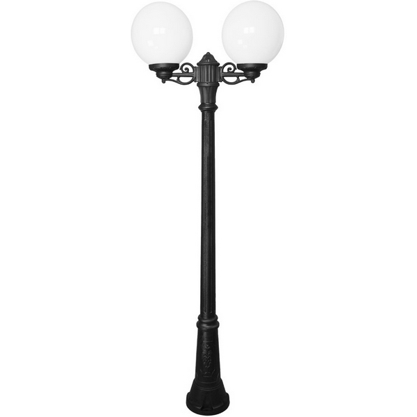Наземный фонарь IP55 Fumagalli Globe 300 G30.156.S20.AYF1R, Черный, Globe 300 G30.156.S20.AYF1R
Наземный фонарь IP55 Fumagalli Globe 300 G30.156.S20.AYF1R, Черный, Globe 300 G30.156.S20.AYF1R