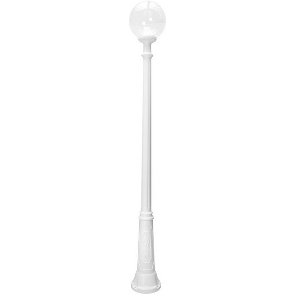 Наземный фонарь IP55 Fumagalli Globe 300 G30.157.000.WXF1R, Белый, Globe 300 G30.157.000.WXF1R
Наземный фонарь IP55 Fumagalli Globe 300 G30.157.000.WXF1R, Белый, Globe 300 G30.157.000.WXF1R