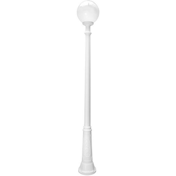 Наземный фонарь IP55 Fumagalli Globe 300 G30.157.000.WYF1R, Белый, Globe 300 G30.157.000.WYF1R
Наземный фонарь IP55 Fumagalli Globe 300 G30.157.000.WYF1R, Белый, Globe 300 G30.157.000.WYF1R