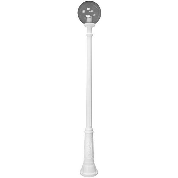 Наземный фонарь IP55 Fumagalli Globe 300 G30.157.000.WZF1R, Белый, Globe 300 G30.157.000.WZF1R
Наземный фонарь IP55 Fumagalli Globe 300 G30.157.000.WZF1R, Белый, Globe 300 G30.157.000.WZF1R