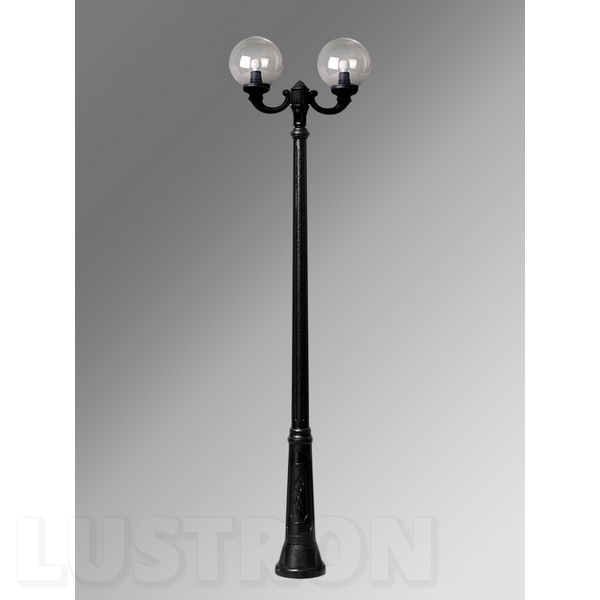Наземный фонарь уличный Globe 300 G30.157.R20.AXE27 (Fumagalli), Черный, Globe 300 G30.157.R20.AXE27
Наземный фонарь уличный Globe 300 G30.157.R20.AXE27 (Fumagalli), Черный, Globe 300 G30.157.R20.AXE27
