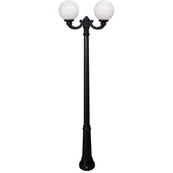 Наземный фонарь IP55 Fumagalli Globe 300 G30.157.R20.AYF1R в форме шара, Черный, Globe 300 G30.157.R20.AYF1R
Наземный фонарь IP55 Fumagalli Globe 300 G30.157.R20.AYF1R в форме шара, Черный, Globe 300 G30.157.R20.AYF1R