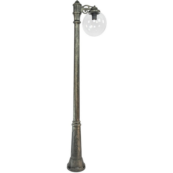 Наземный фонарь Fumagalli Globe 300 G30.157.S10.BXF1R, Бронза, Globe 300 G30.157.S10.BXF1R
Наземный фонарь Fumagalli Globe 300 G30.157.S10.BXF1R, Бронза, Globe 300 G30.157.S10.BXF1R
