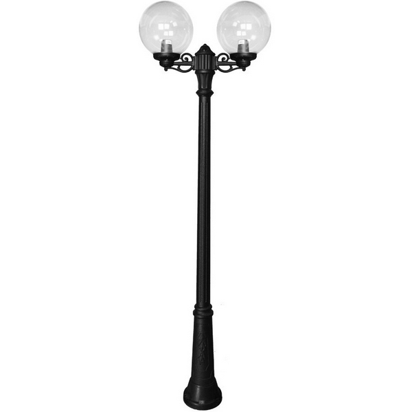 Наземный фонарь IP55 Fumagalli Globe 300 G30.157.S20.AXF1R, Черный, Globe 300 G30.157.S20.AXF1R
Наземный фонарь IP55 Fumagalli Globe 300 G30.157.S20.AXF1R, Черный, Globe 300 G30.157.S20.AXF1R