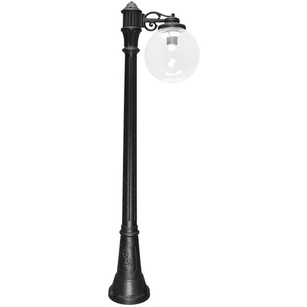 Наземный фонарь IP55 Fumagalli Globe 300 G30.158.S10.AXF1R, Черный, Globe 300 G30.158.S10.AXF1R
Наземный фонарь IP55 Fumagalli Globe 300 G30.158.S10.AXF1R, Черный, Globe 300 G30.158.S10.AXF1R