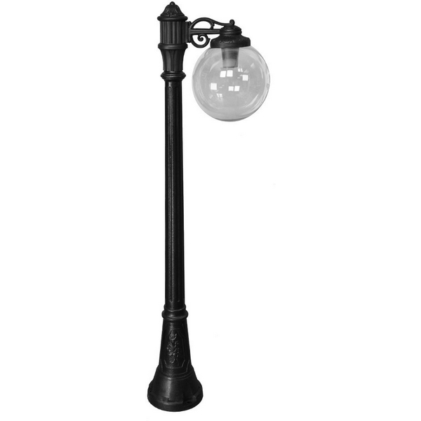 Наземный фонарь Fumagalli Globe 300 G30.158.S10.AZF1R, Черный, Globe 300 G30.158.S10.AZF1R
Наземный фонарь Fumagalli Globe 300 G30.158.S10.AZF1R, Черный, Globe 300 G30.158.S10.AZF1R