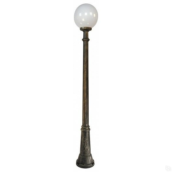Наземный светильник Nebo/G300. G30.202.000.BYE27 (Fumagalli), Бронза, Globe 300 G30.202.000.BYE27
Наземный светильник Nebo/G300. G30.202.000.BYE27 (Fumagalli), Бронза, Globe 300 G30.202.000.BYE27