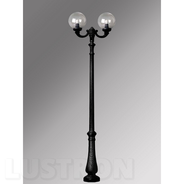 Наземный фонарь уличный Globe 300 G30.202.R20.AXE27 (Fumagalli), Черный, Globe 300 G30.202.R20.AXE27
Наземный фонарь уличный Globe 300 G30.202.R20.AXE27 (Fumagalli), Черный, Globe 300 G30.202.R20.AXE27