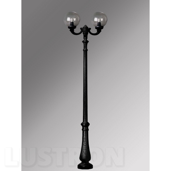 Наземный фонарь уличный Globe 300 G30.202.R20.AZE27 (Fumagalli), Черный, Globe 300 G30.202.R20.AZE27
Наземный фонарь уличный Globe 300 G30.202.R20.AZE27 (Fumagalli), Черный, Globe 300 G30.202.R20.AZE27