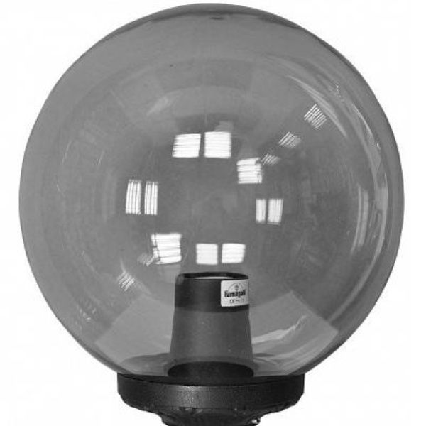 Наземный светильник на трубу Globe 300 Classic G30.B30.000.AZE27 (Fumagalli), Черный, Globe 300 G30.B30.000.AZE27
Наземный светильник на трубу Globe 300 Classic G30.B30.000.AZE27 (Fumagalli), Черный, Globe 300 G30.B30.000.AZE27