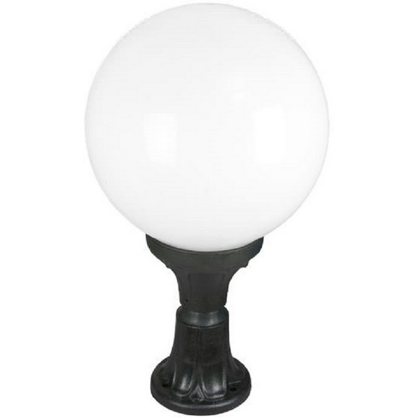 Наземный фонарь светодиодный IP65 Fumagalli Globe 400 G40.113.000.AYE27, Черный, Globe 400 G40.113.000.AYE27
Наземный фонарь светодиодный IP65 Fumagalli Globe 400 G40.113.000.AYE27, Черный, Globe 400 G40.113.000.AYE27