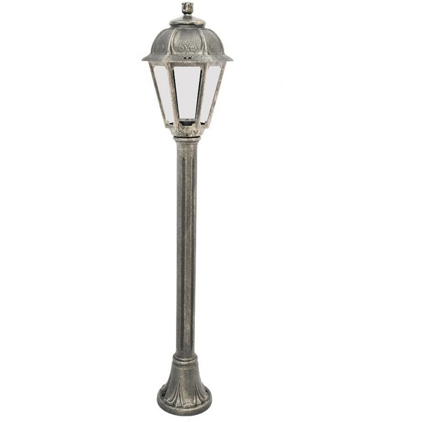 Наземный фонарь IP44 Fumagalli Saba K22.151.000.BXF1R, Бронза, Saba K22.151.000.BXF1R
Наземный фонарь IP44 Fumagalli Saba K22.151.000.BXF1R, Бронза, Saba K22.151.000.BXF1R
