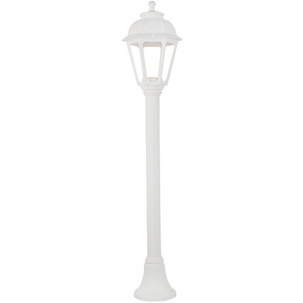 Наземный фонарь IP44 Fumagalli Saba K22.151.000.WXF1R, Белый, Saba K22.151.000.WXF1R
Наземный фонарь IP44 Fumagalli Saba K22.151.000.WXF1R, Белый, Saba K22.151.000.WXF1R