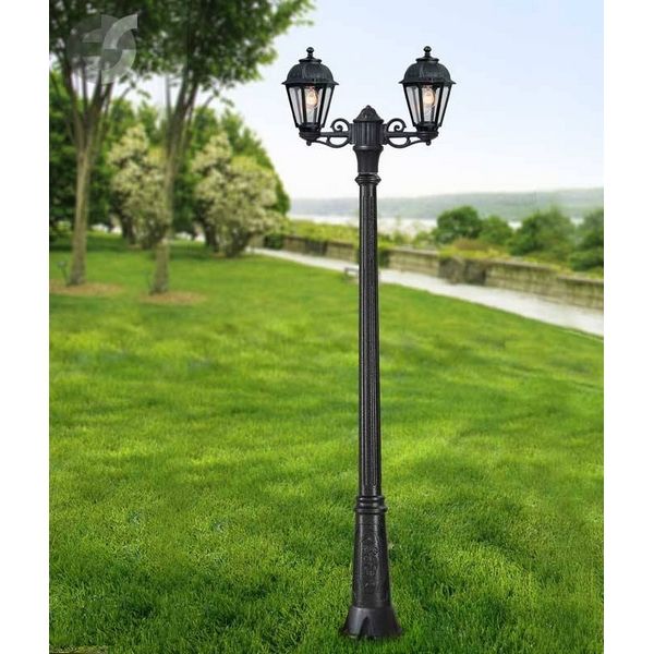 Светильник уличный Fumagalli Gigi Bisso/Saba 2L K22.156.S20.AXE27, Saba K22.156.S20.AXE27
Светильник уличный Fumagalli Gigi Bisso/Saba 2L K22.156.S20.AXE27, Saba K22.156.S20.AXE27