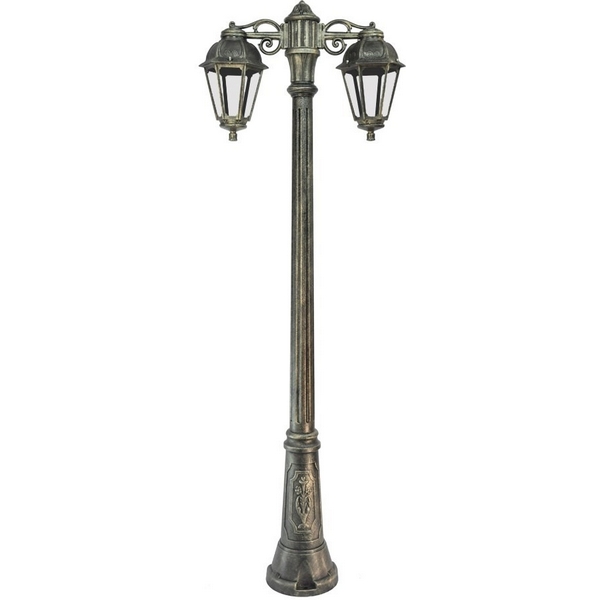 Наземный фонарь IP44 Fumagalli Saba K22.156.S20.BXF1RDN, Бронза, Saba K22.156.S20.BXF1RDN
Наземный фонарь IP44 Fumagalli Saba K22.156.S20.BXF1RDN, Бронза, Saba K22.156.S20.BXF1RDN