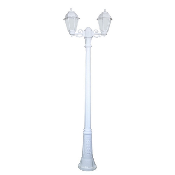 Светильник уличный Fumagalli Gigi Bisso/Saba 2L K22.156.S20.WYE27, Saba K22.156.S20.WYE27
Светильник уличный Fumagalli Gigi Bisso/Saba 2L K22.156.S20.WYE27, Saba K22.156.S20.WYE27
