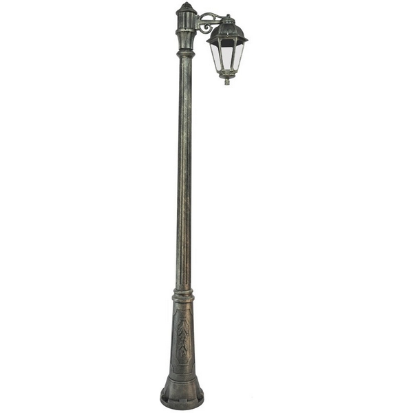 Наземный фонарь под старину IP44 Fumagalli Saba K22.157.S10.BXF1R, Бронза, Saba K22.157.S10.BXF1R
Наземный фонарь под старину IP44 Fumagalli Saba K22.157.S10.BXF1R, Бронза, Saba K22.157.S10.BXF1R