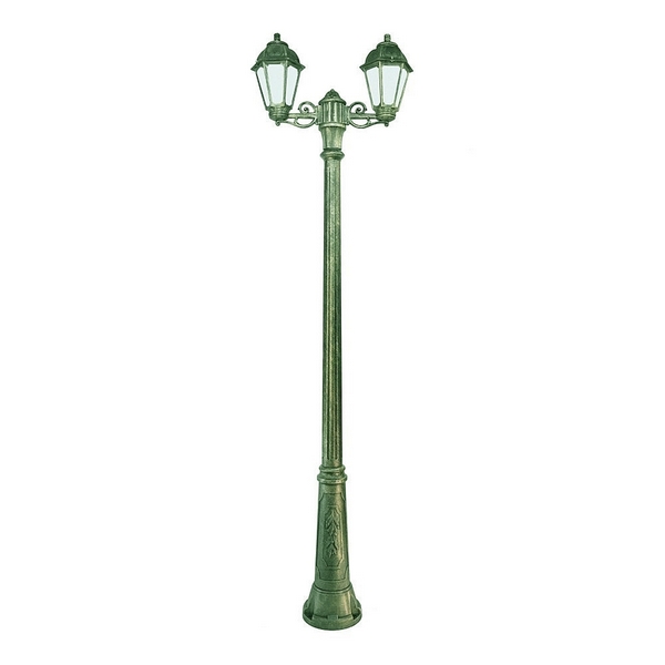 Светильник уличный Fumagalli Ricu Bisso/Saba 2L K22.157.S20.VYE27, Saba K22.157.S20.VYE27
Светильник уличный Fumagalli Ricu Bisso/Saba 2L K22.157.S20.VYE27, Saba K22.157.S20.VYE27