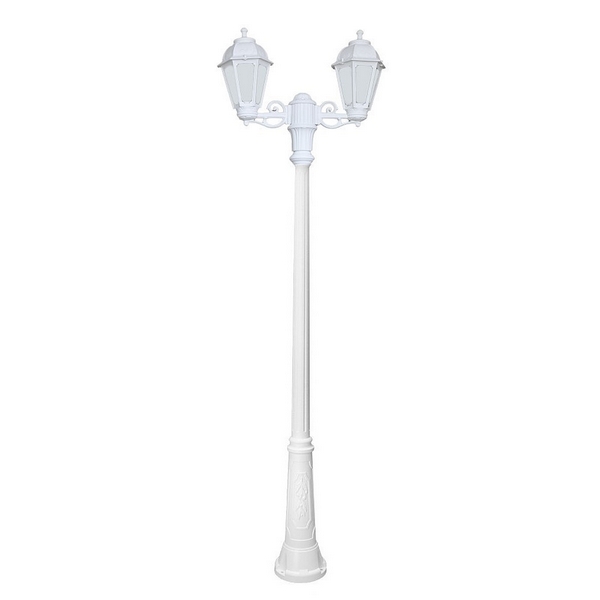 Светильник уличный Fumagalli Ricu Bisso/Saba 2L K22.157.S20.WYE27, Saba K22.157.S20.WYE27
Светильник уличный Fumagalli Ricu Bisso/Saba 2L K22.157.S20.WYE27, Saba K22.157.S20.WYE27