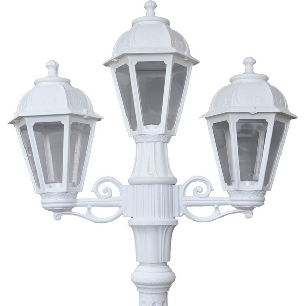 Наземный фонарь IP44 Fumagalli Saba K22.157.S21.WXF1R, Белый, Saba K22.157.S21.WXF1R
Наземный фонарь IP44 Fumagalli Saba K22.157.S21.WXF1R, Белый, Saba K22.157.S21.WXF1R