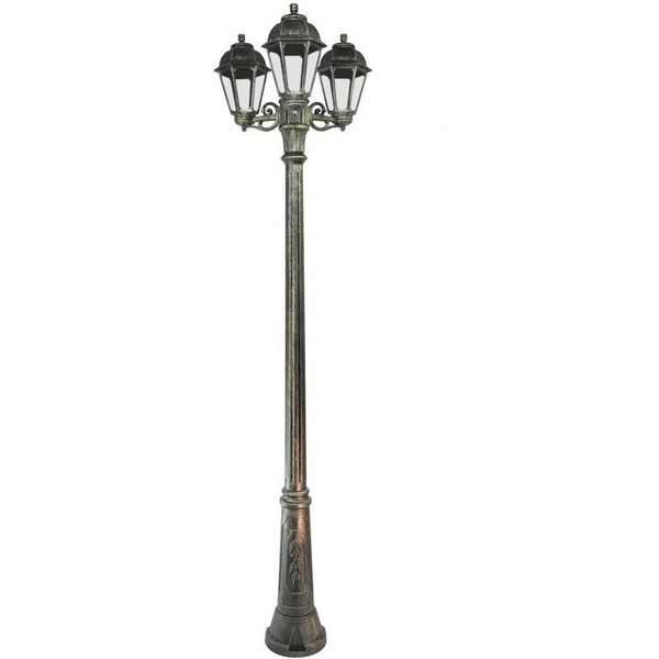 Наземный фонарь IP44 Fumagalli Saba K22.157.S30.BXF1R, Бронза, Saba K22.157.S30.BXF1R
Наземный фонарь IP44 Fumagalli Saba K22.157.S30.BXF1R, Бронза, Saba K22.157.S30.BXF1R