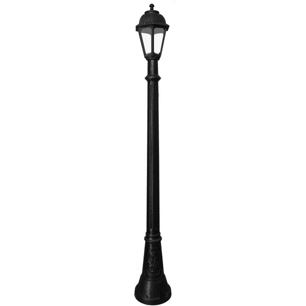 Наземный фонарь IP44 Fumagalli Saba K22.158.000.AXF1R, Черный, Saba K22.158.000.AXF1R
Наземный фонарь IP44 Fumagalli Saba K22.158.000.AXF1R, Черный, Saba K22.158.000.AXF1R