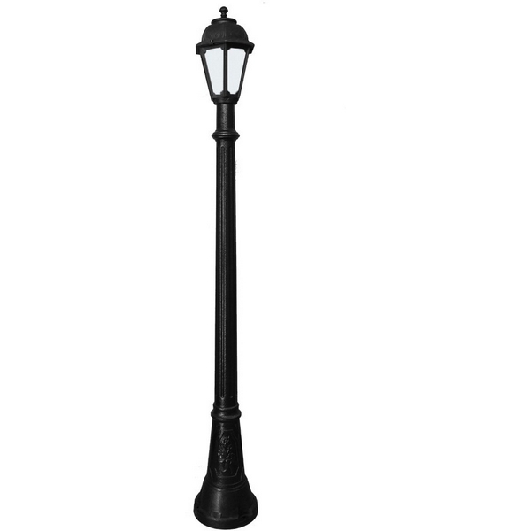 Наземный фонарь IP44 Fumagalli Saba K22.158.000.AYF1R, Черный, Saba K22.158.000.AYF1R
Наземный фонарь IP44 Fumagalli Saba K22.158.000.AYF1R, Черный, Saba K22.158.000.AYF1R