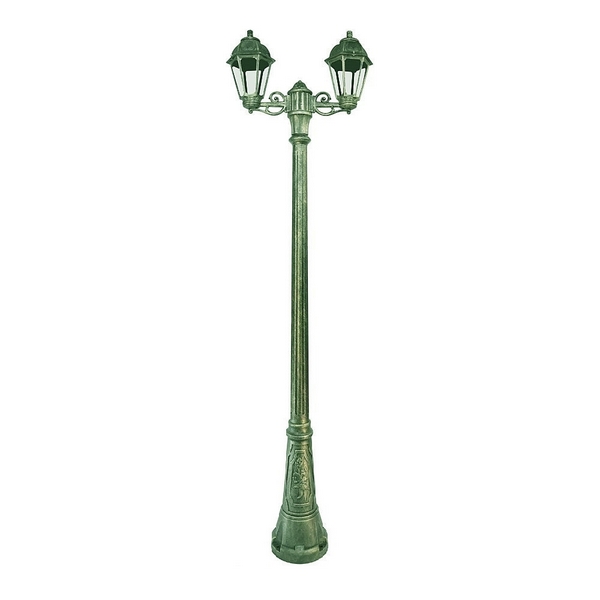 Светильник уличный Fumagalli Artu` Bisso/Saba 2L K22.158.S20.VXE27, Saba K22.158.S20.VXE27
Светильник уличный Fumagalli Artu` Bisso/Saba 2L K22.158.S20.VXE27, Saba K22.158.S20.VXE27