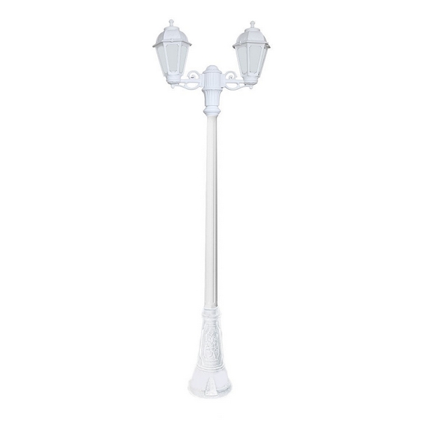 Светильник уличный Fumagalli Artu` Bisso/Saba 2L K22.158.S20.WYE27, Saba K22.158.S20.WYE27
Светильник уличный Fumagalli Artu` Bisso/Saba 2L K22.158.S20.WYE27, Saba K22.158.S20.WYE27
