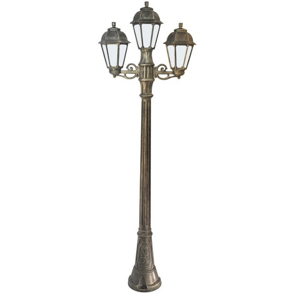 Наземный фонарь под старину IP44 Fumagalli Saba K22.158.S21.BYF1R, Бронза, Saba K22.158.S21.BYF1R
Наземный фонарь под старину IP44 Fumagalli Saba K22.158.S21.BYF1R, Бронза, Saba K22.158.S21.BYF1R