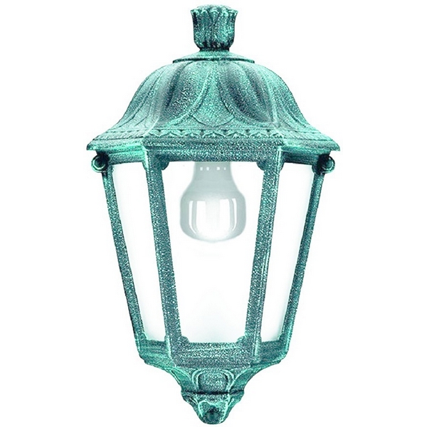 Настенный фонарь уличный IP55 Fumagalli Iesse M22.000.000.VXF1R, Медный, Iesse M22.000.000.VXF1R
Настенный фонарь уличный IP55 Fumagalli Iesse M22.000.000.VXF1R, Медный, Iesse M22.000.000.VXF1R