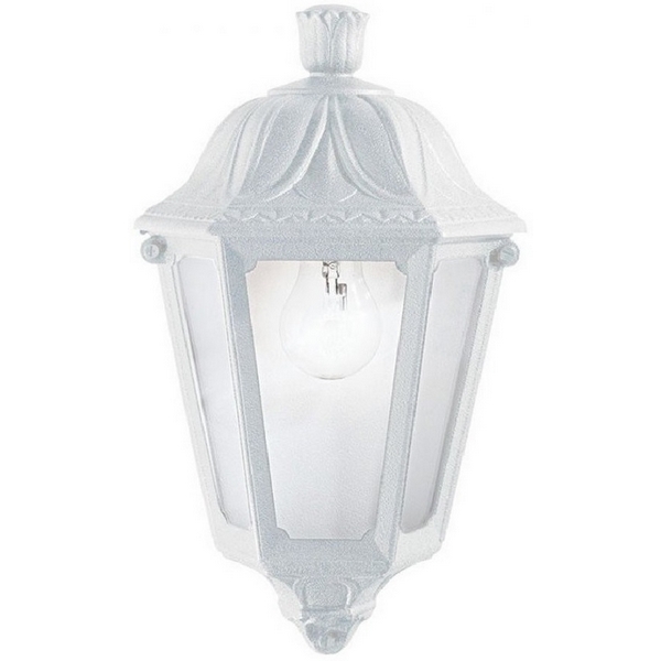Настенный фонарь уличный IP55 Fumagalli Iesse M22.000.000.WXF1R, Белый, Iesse M22.000.000.WXF1R
Настенный фонарь уличный IP55 Fumagalli Iesse M22.000.000.WXF1R, Белый, Iesse M22.000.000.WXF1R