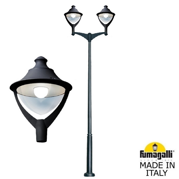 Наземный светодиодный IP65 Fumagalli Beppe P50.372.A20.AXH27, Черный, Beppe P50.372.A20.AXH27
Наземный светодиодный IP65 Fumagalli Beppe P50.372.A20.AXH27, Черный, Beppe P50.372.A20.AXH27