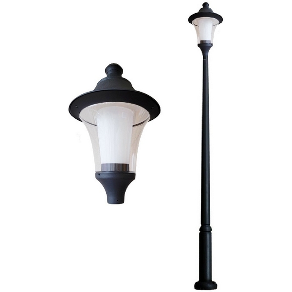 Наземный фонарь светодиодный IP65 Fumagalli Remo R50.365.000.AXH27, Черный, Remo R50.365.000.AXH27
Наземный фонарь светодиодный IP65 Fumagalli Remo R50.365.000.AXH27, Черный, Remo R50.365.000.AXH27