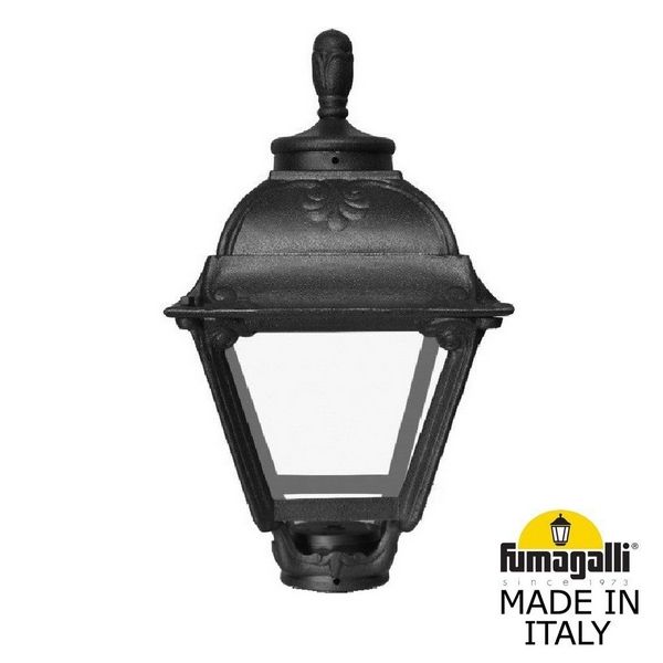 Светильник уличный Fumagalli Cefa U23.000.000.Axe27, Cefa U23.000.000.AXE27
Светильник уличный Fumagalli Cefa U23.000.000.Axe27, Cefa U23.000.000.AXE27