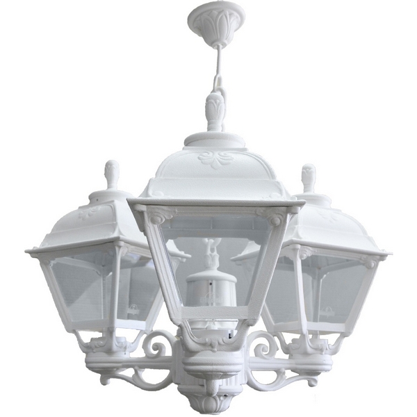 Уличный подвесной светильник IP55 Fumagalli Cefa U23.120.S30.WXF1R, Белый, Cefa U23.120.S30.WXF1R
Уличный подвесной светильник IP55 Fumagalli Cefa U23.120.S30.WXF1R, Белый, Cefa U23.120.S30.WXF1R